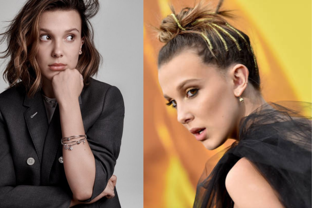 Millie Bobby Brown