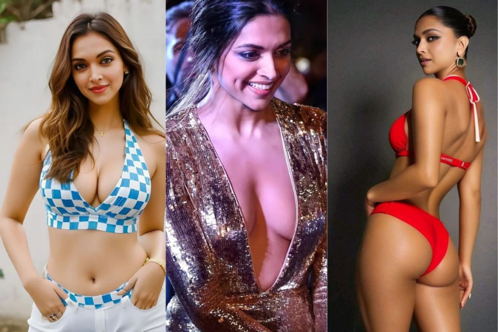 Hottest Indian Actresses