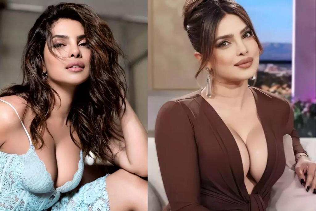 Hottest Indian Actresses