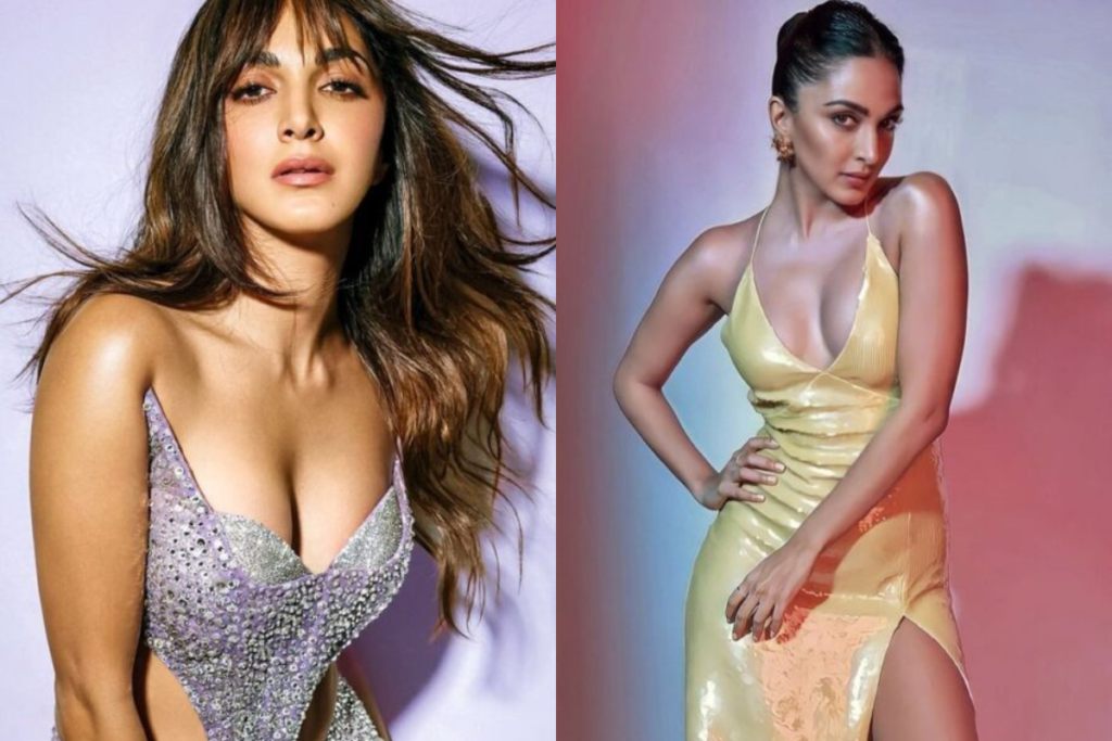 Hottest Indian Actresses