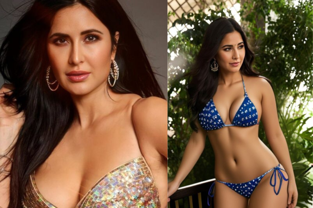 Hottest Indian Actresses