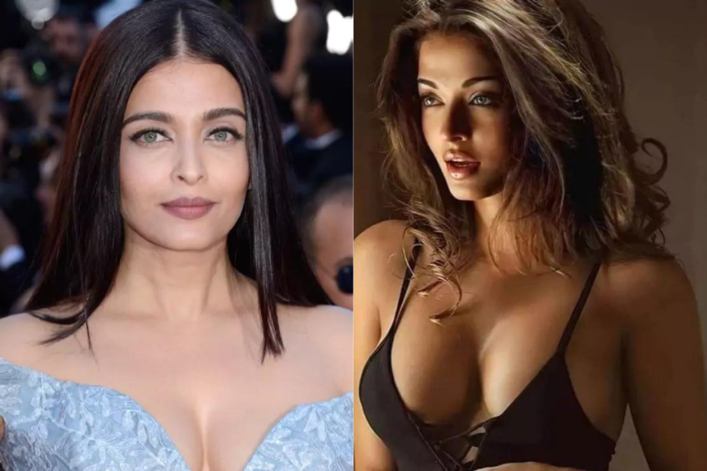 Hottest Indian Actresses