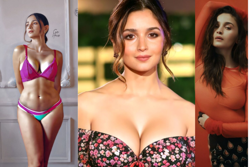 Hottest Indian Actresses