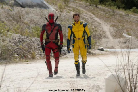 Deadpool & Wolverine